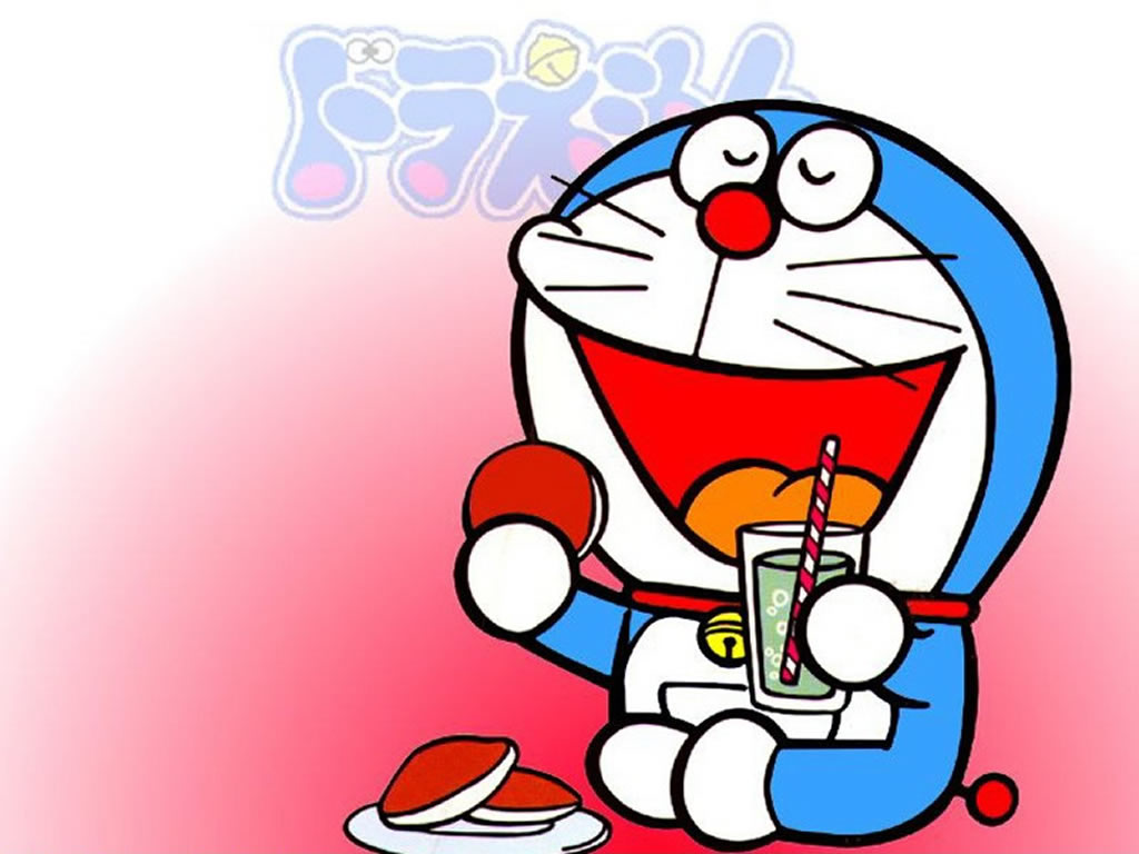 Ramadhanis Blog 12 Rahasia Kartun Doraemon